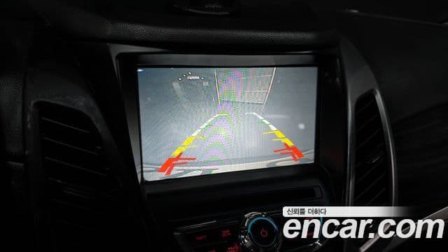 KG모빌리티(SsangYong) New Korando C 2.0 Adventure 60th Edition 2WD, 2015 16