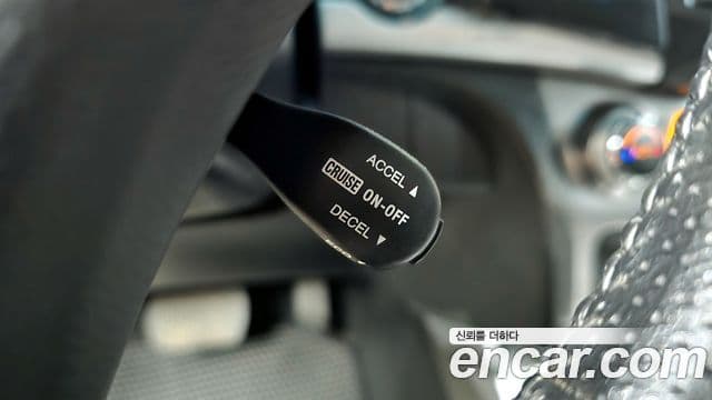 KG모빌리티(SsangYong) New Korando C 2.0 Adventure 60th Edition 2WD, 2015 17