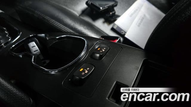 KG모빌리티(SsangYong) New Korando C 2.0 Adventure 60th Edition 2WD, 2015 18