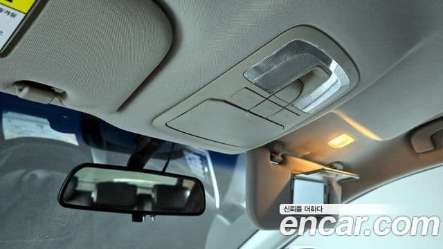 KG모빌리티(SsangYong) New Korando C 2.0 Adventure 60th Edition 2WD, 2015 20