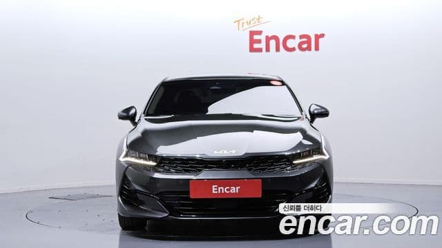 Kia K5 3세대 Signature, 2023 3