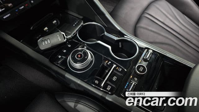 Kia K5 3세대 Signature, 2023 9