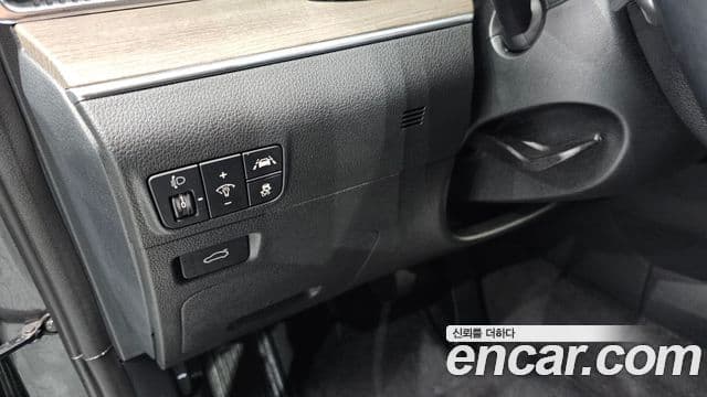 Kia K5 3세대 Signature, 2023 13