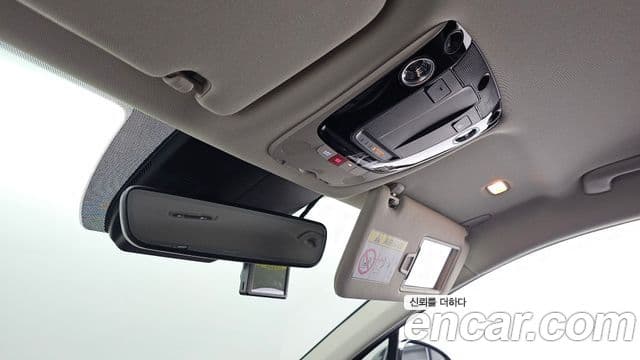 Kia K5 3세대 Signature, 2023 15