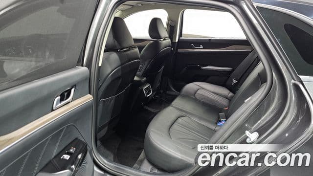 Kia K5 3세대 Signature, 2023 17