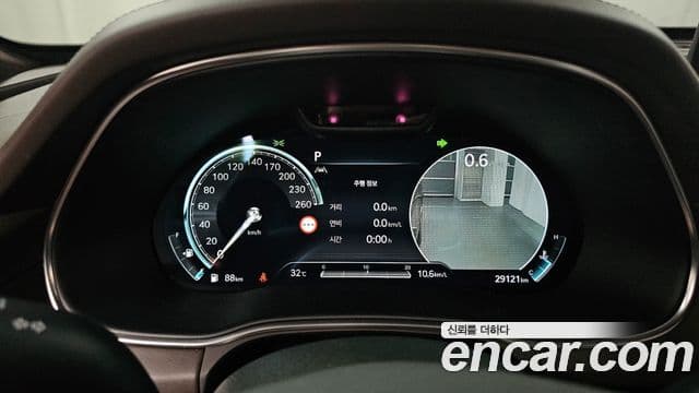 Genesis GV80, 2023 8