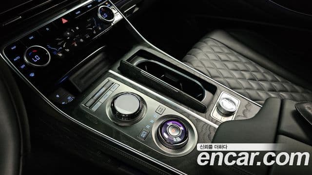 Genesis GV80, 2023 9