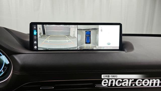 Genesis GV80, 2023 15