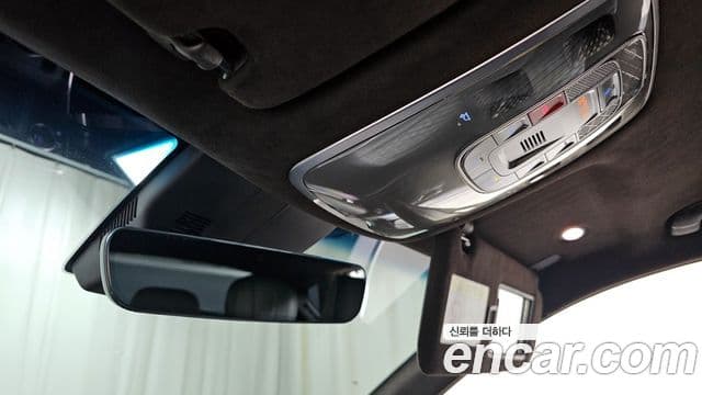 Genesis GV80, 2023 18