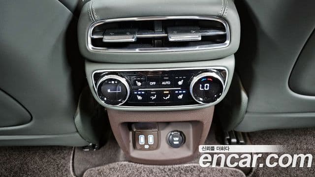 Genesis GV80, 2023 19