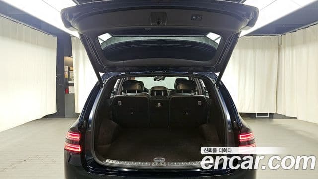 Genesis GV80, 2023 20