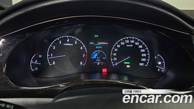 Hyundai Genesis Prime Pack, 2012 8