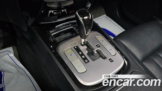 Hyundai Genesis Prime Pack, 2012 9