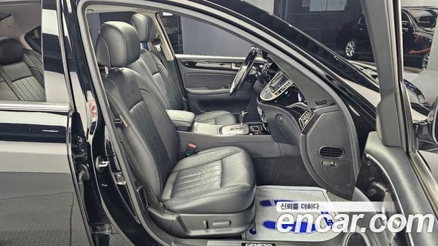 Hyundai Genesis Prime Pack, 2012 12