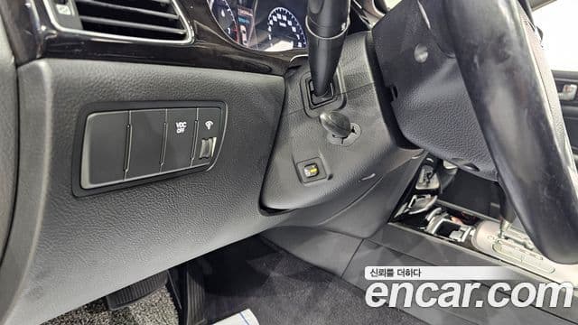 Hyundai Genesis Prime Pack, 2012 14