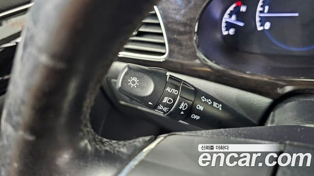 Hyundai Genesis Prime Pack, 2012 15