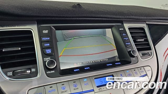 Hyundai Genesis Prime Pack, 2012 18