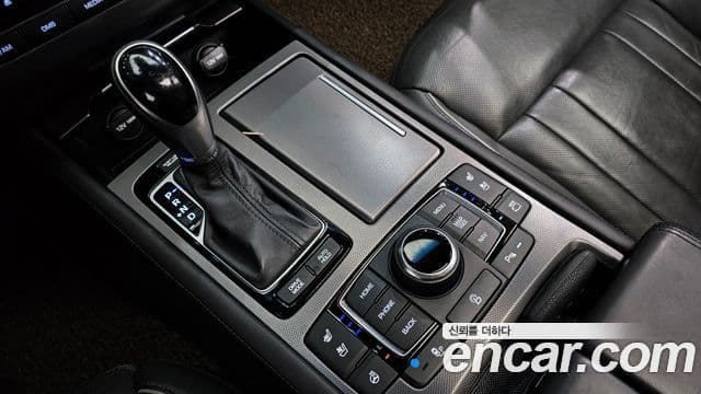 Hyundai Genesis DH G380 Prestige AWD, 2016 9