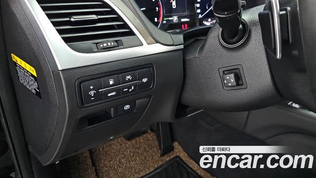 Hyundai Genesis DH G380 Prestige AWD, 2016 14