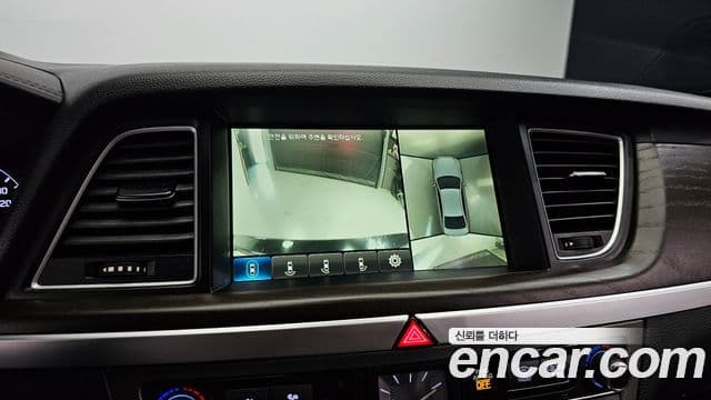 Hyundai Genesis DH G380 Prestige AWD, 2016 15