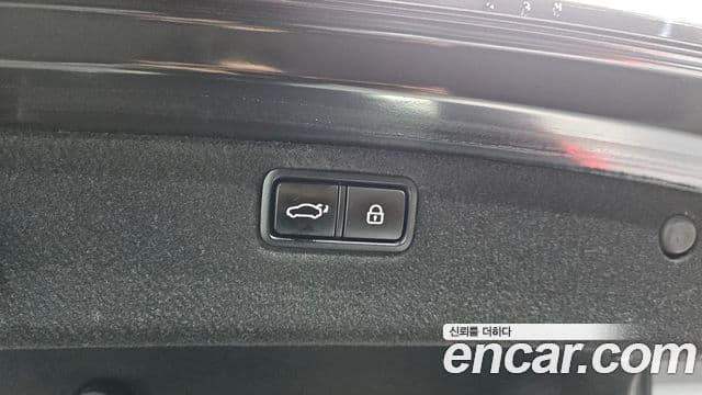 Hyundai Genesis DH G380 Prestige AWD, 2016 19