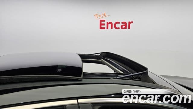 Hyundai Genesis DH G380 Prestige AWD, 2016 20