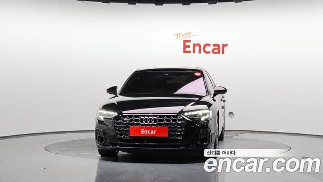Audi A8 (D5) Premium, 2023 3