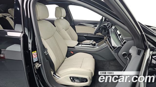 Audi A8 (D5) Premium, 2023 10