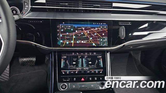 Audi A8 (D5) Premium, 2023 14