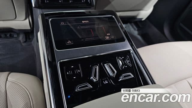 Audi A8 (D5) Premium, 2023 19