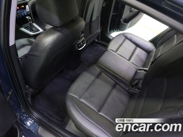 Hyundai Avante AD 1.6 GDI Smart, 2016 3