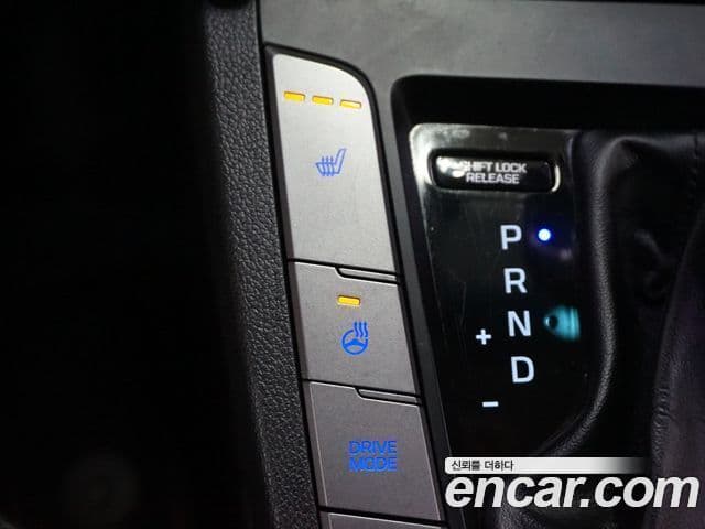 Hyundai Avante AD 1.6 GDI Smart, 2016 8