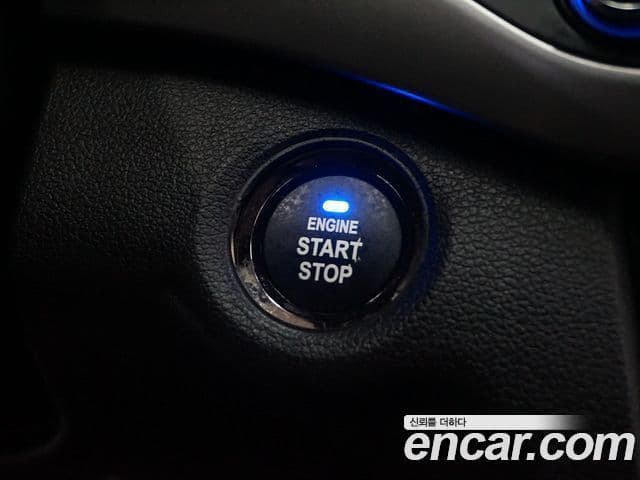 Hyundai Avante AD 1.6 GDI Smart, 2016 11