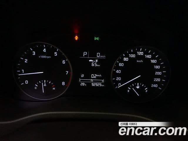 Hyundai Avante AD 1.6 GDI Smart, 2016 18