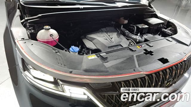 Kia Carnival 4세대 Signature, 2023 6