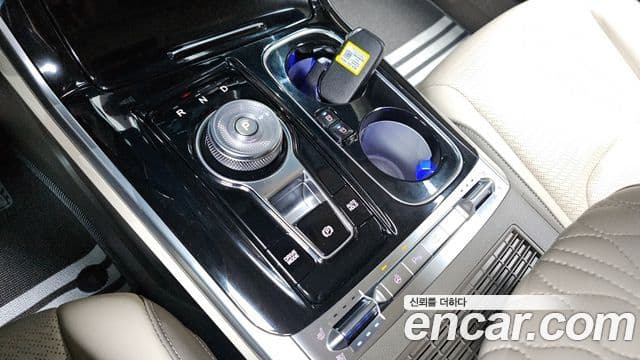 Kia Carnival 4세대 Signature, 2023 9