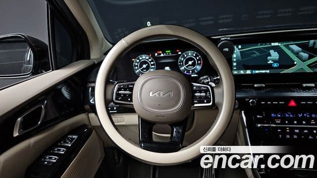 Kia Carnival 4세대 Signature, 2023 13