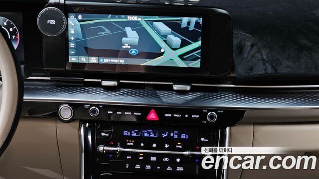 Kia Carnival 4세대 Signature, 2023 14