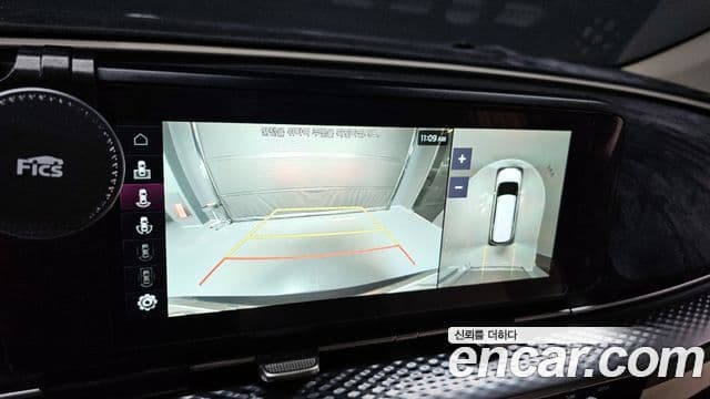 Kia Carnival 4세대 Signature, 2023 15