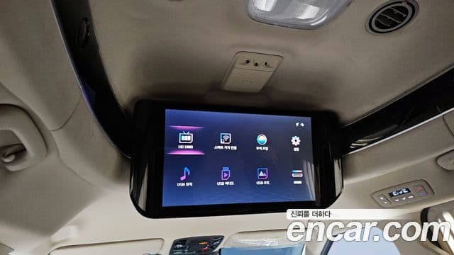 Kia Carnival 4세대 Signature, 2023 18