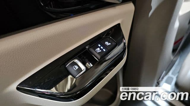 Kia Carnival 4세대 Signature, 2023 19