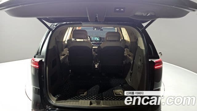 Kia Carnival 4세대 Signature, 2023 20