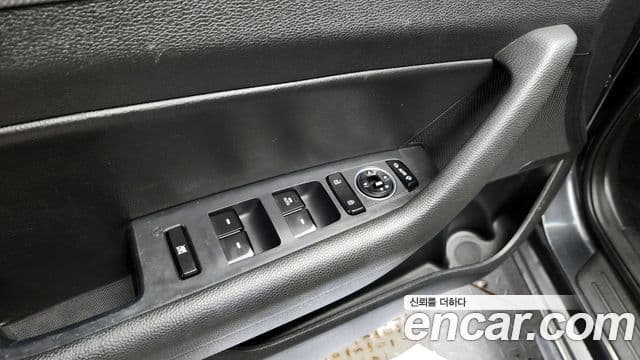 Hyundai Sonata New 라이즈 Modern, 2018 17