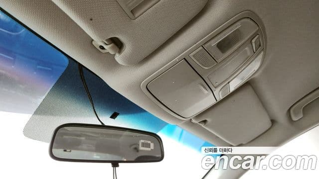 Hyundai Sonata New 라이즈 Modern, 2018 19