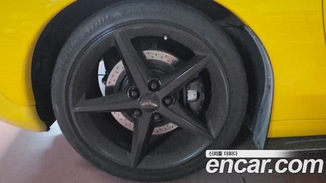 Chevrolet 콜벳 купе, 2012 все фото