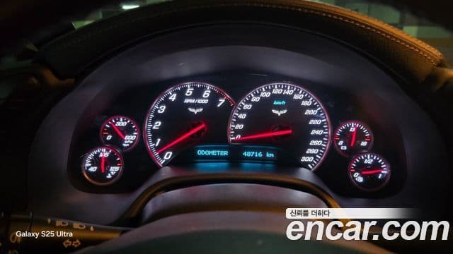 Chevrolet 콜벳 купе, 2012 8