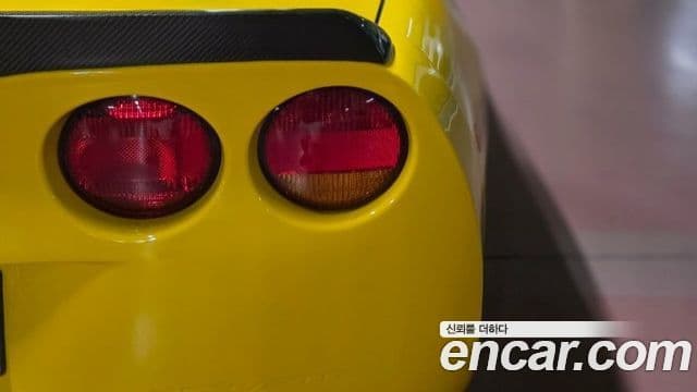 Chevrolet 콜벳 купе, 2012 18