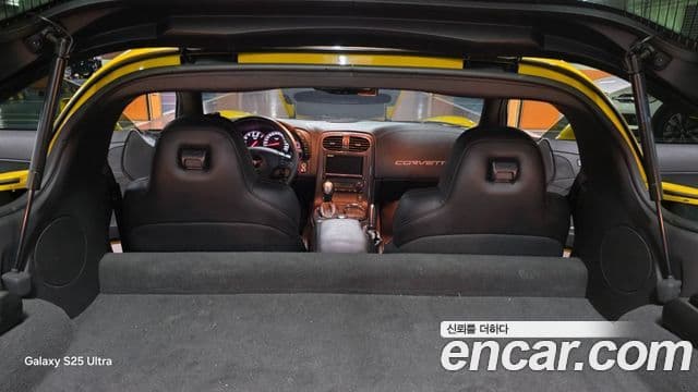 Chevrolet 콜벳 купе, 2012 19