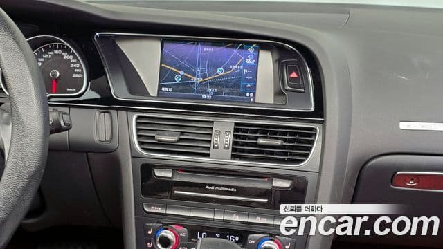 Audi A5 8F7, 2016 14