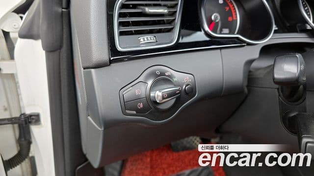 Audi A5 8F7, 2016 17